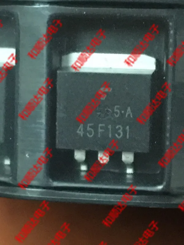 5 шт./45F131 GT45F131 TO-263 TO263
