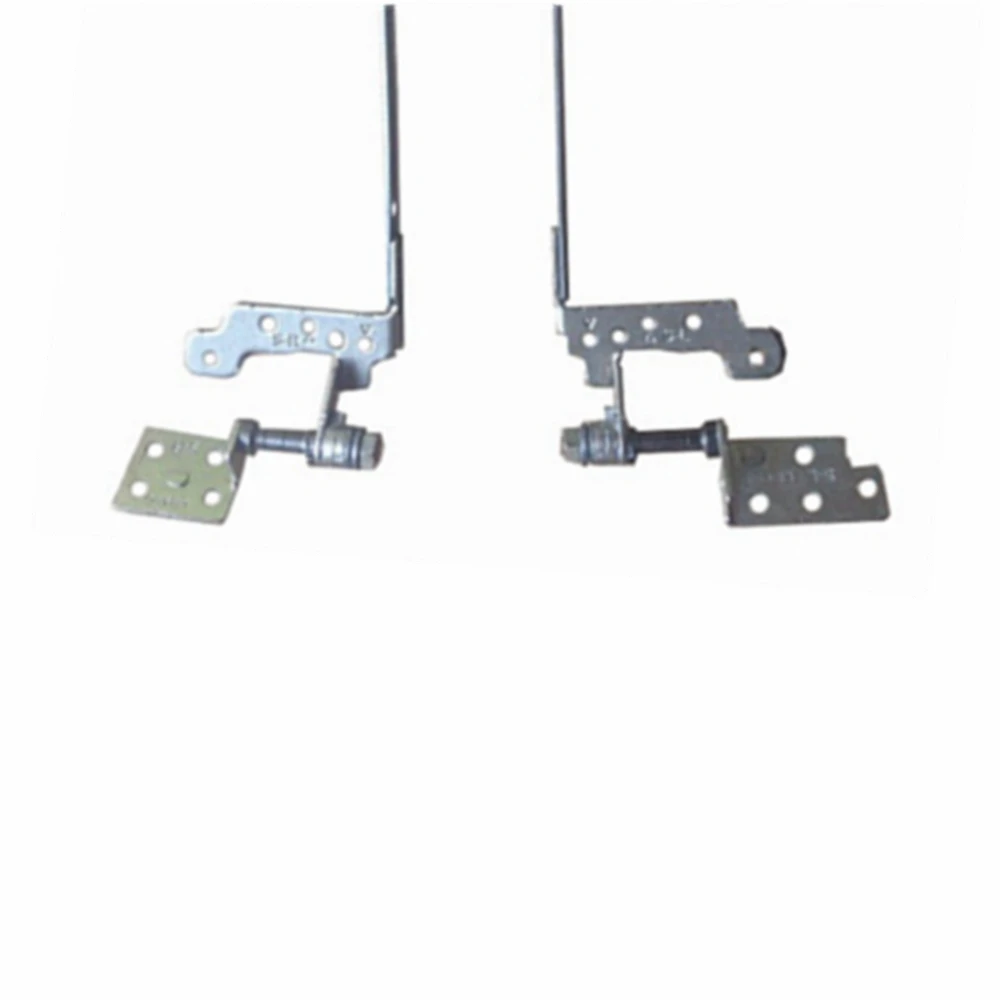 GZEELE аксессуары для ноутбуков набор ЖК-петель для ноутбука LENOVO B4318 B4306 B4322 B4303 B4302 правый и левый ЖК-петля набор петель