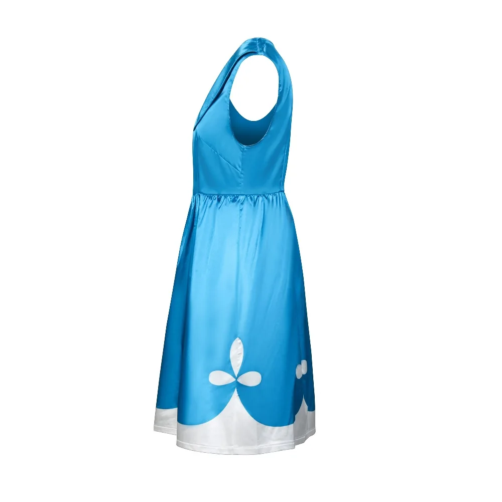 Trolls cosplay Heroine Anna Kendrick Princess Bobby (15)