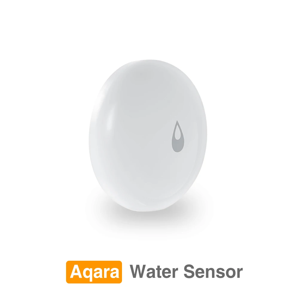 Aqara Window Door Sensor Temperature Sensor Vibration Sensor Movement Sensor Human Body Motion Sensor Zigbee 3.0 Homekit