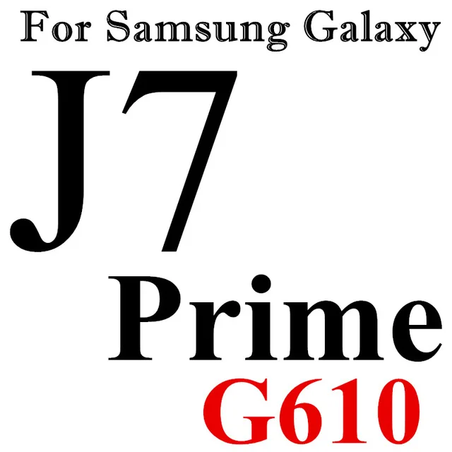 J7 Prime G610 Зеркальный флип-чехол для samsung Galaxy S10 S9 S8 S7 край M10 M20 M30 A10 A20 A30 A50 A70 A6 A7 A8 A9 J2 J4 J6 плюс J3 J5 J7 - Цвет: J7 Prime G610