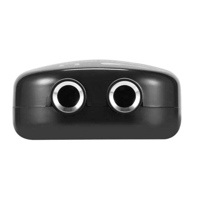 USB гитарный кабель аудио USB Соединительный Интерфейс адаптер для MAC/PC музыкальная запись аксессуары для гитарных плееров подарок
