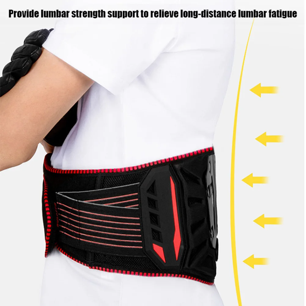 Cross-Country Motorcycle Waist Protection gear for riders12