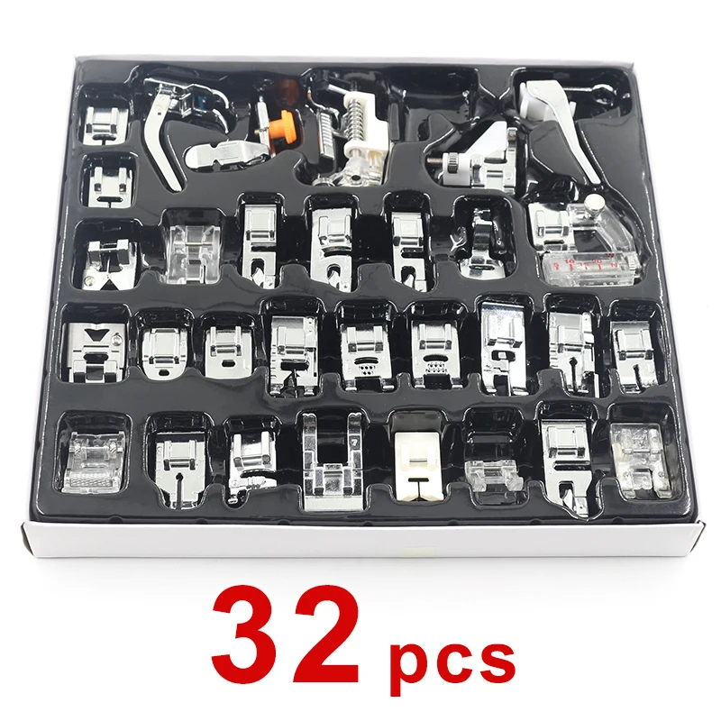 32pcs