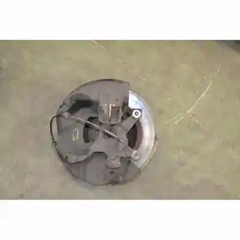 

31211096430 STEERING KNUCKLE FRONT RIGHT BMW 3 SERIES COUPE (E46)