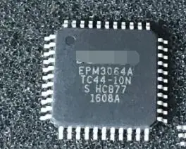 Бесплатная Доставка 10 шт. EPM3064ATC44-10N EPM3064ATC44-10 EPM3064ATC44 EPM3064 TQFP44