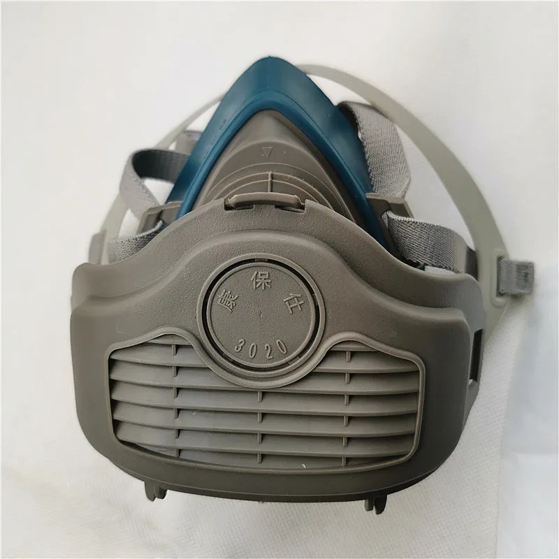 KM3020 Anti-Dust Respirator Filter Mask