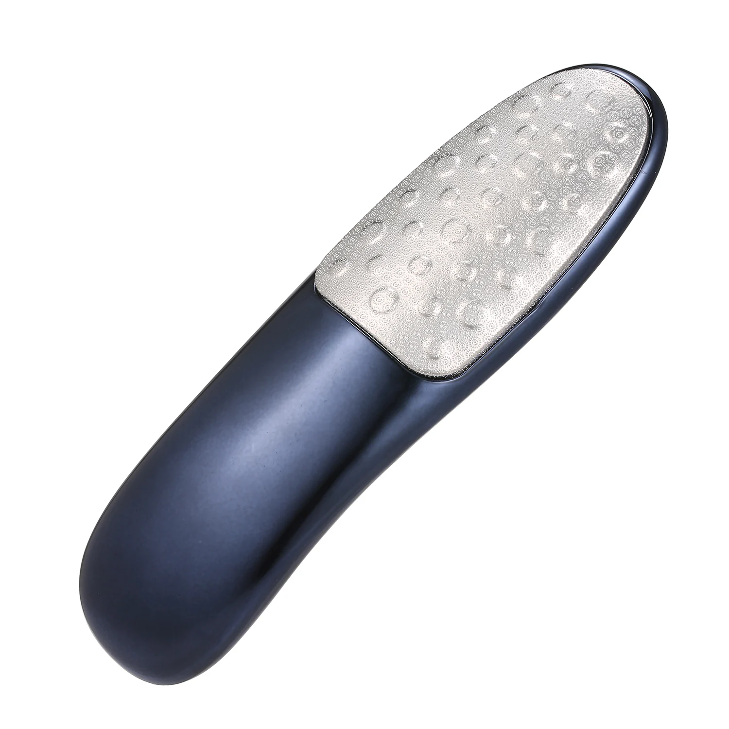 New 1pcs Foot File for Callus Trimming Callus Removal Metal Pedicure Feet Rasp Cracked Skin Callus Remover Foot Care Tool