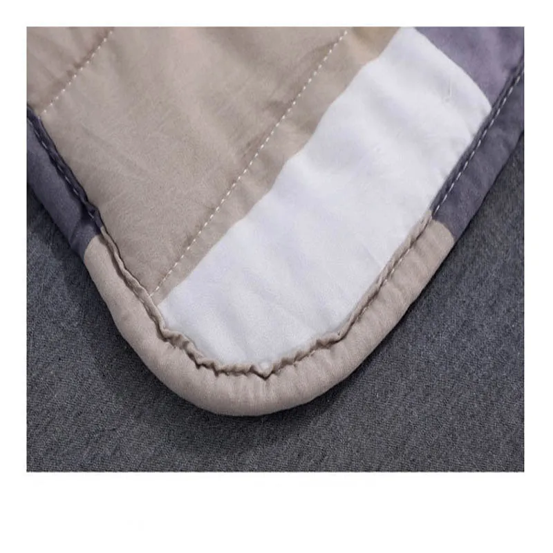Soft Summer Quilt Breathable Throw Airplane Blankets Office Sofa Bedding Comforter Bed Cover Student Bedspread