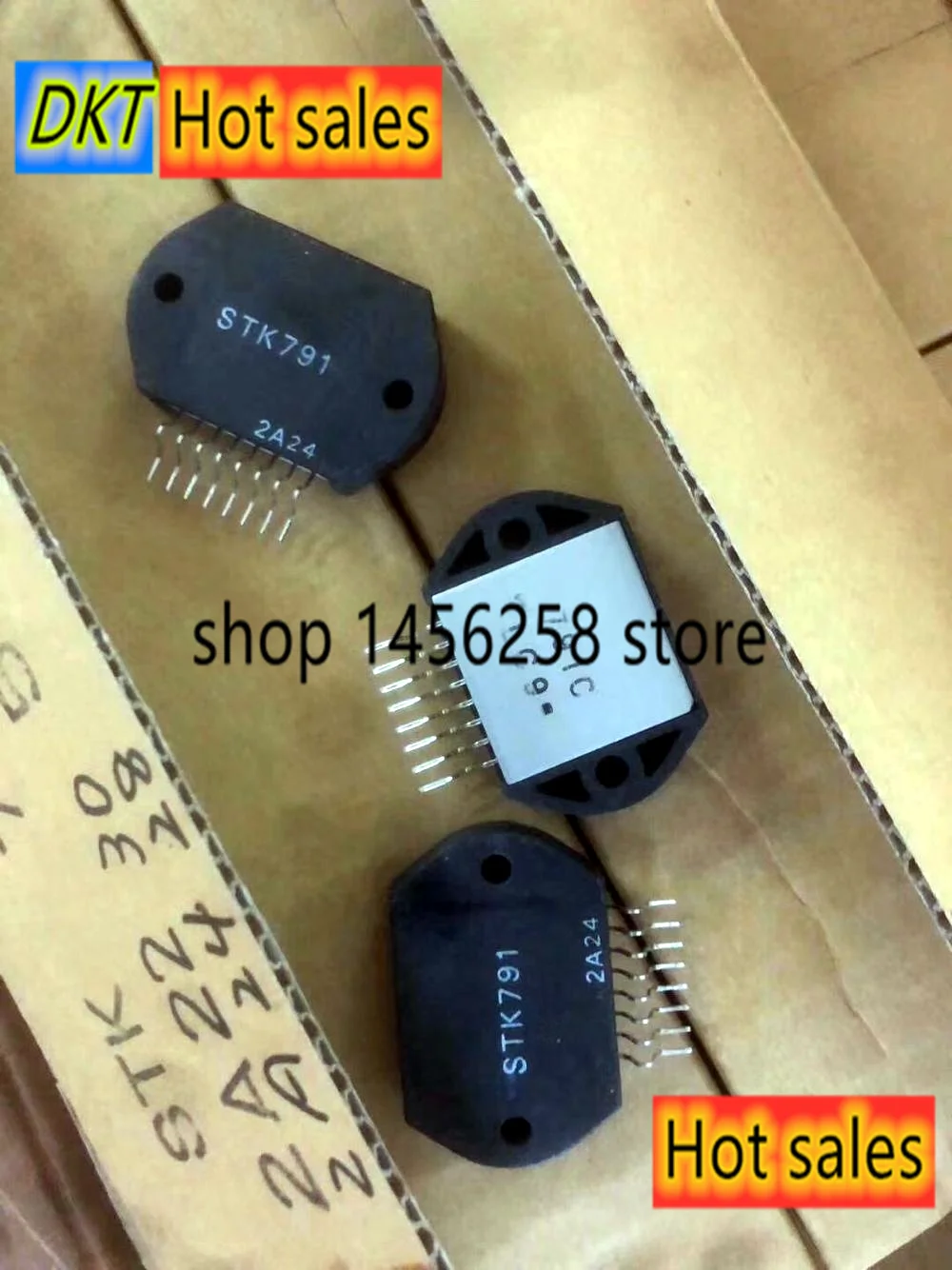 STK791 STK 791 ZIP-8 | Мобильные телефоны и аксессуары