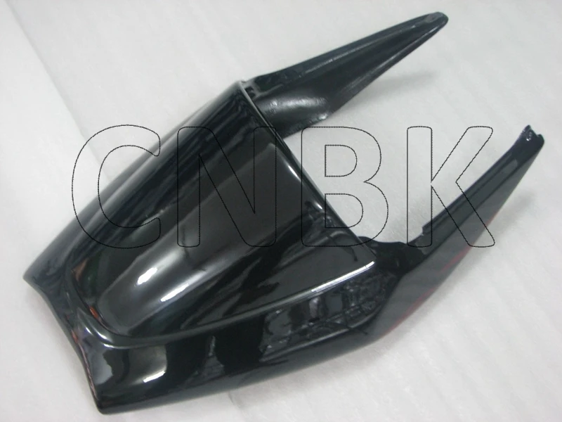 Для VTR1000F 01 02 Abs обтекатель VTR1000F 97 98 красные, черные узор пламени для обтекателя из пластика Abs для Honda VTR1000F 1995-2005 обтекатель