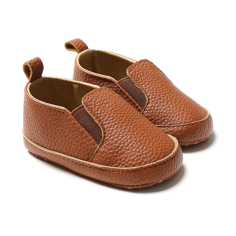 Детская обувь для малышей; обувь для мальчиков; обувь из искусственной кожи с эластичным ремешком для девочек 0-18 месяцев; Scarpe Bambina Buty Dziewczynka