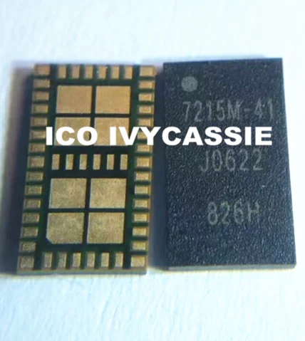 7215M 41 AP6712M 51 AFEM 9617 31 Мощность усилитель IC чип PA|Интегральные схемы| |