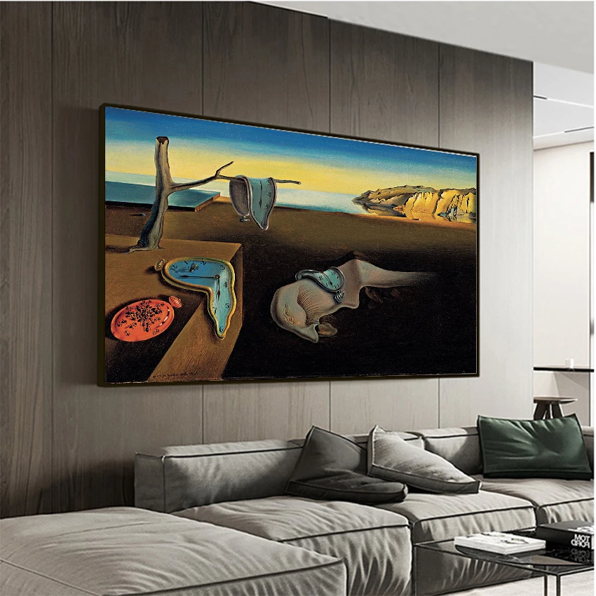 11++ Most Dali wall art images info