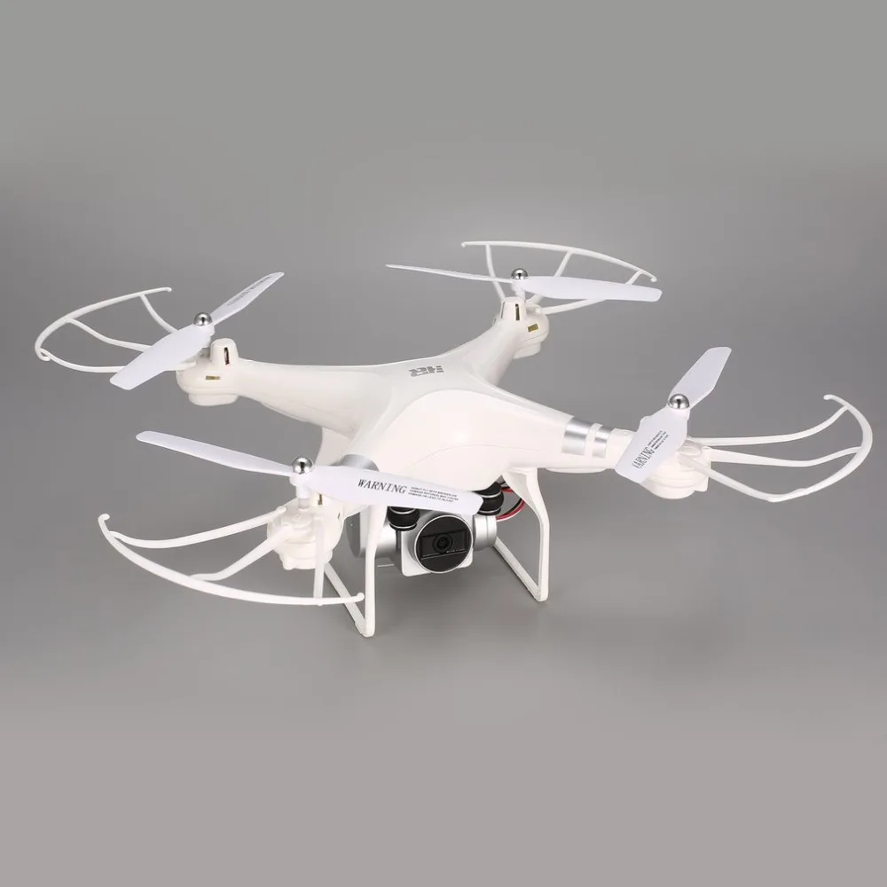 SH5HD 2,4G FPV Дрон RC Квадрокоптер с 1080P Регулируемый широкий угол Wi-Fi HD камера живое видео высота удержания Безголовый режим