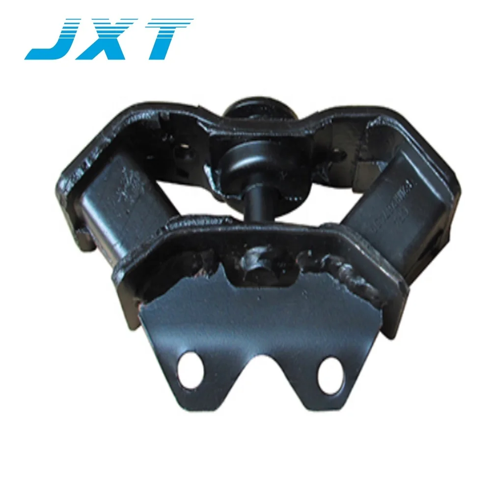 Wholesale auto parts for Mitsubishi Engine mount MR267495 MR272203