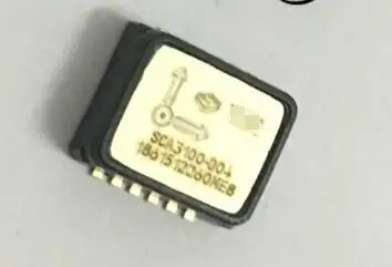 100% новый Бесплатная доставка Sca3100-d04 sca3100 smd12