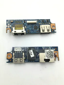 

original for TOSHIBA L40-A L40D-A L40-4 usb network board lan LS-9861P