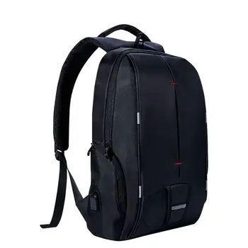 

Waterproof Laptop Backpack 17.3 Inch Travel Bags Usb 17 Inch School Men Backpacks Women Casual Bagpack 15.6 Inch DayPack