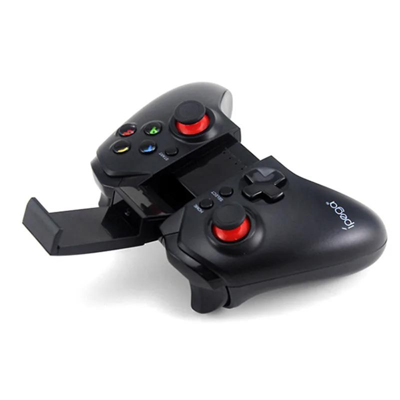 IPEGA PG 9037 телескопическая Беспроводной Bluetooth 3,0 игровой контроллер геймпад для PS3 для iOS клавиатра android-телефона планшет