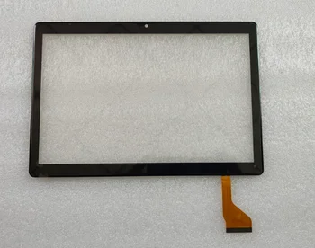 

2.5d NEW 10.1'' tablet pc digitizer touch screen glass sensor kingvina GG1068