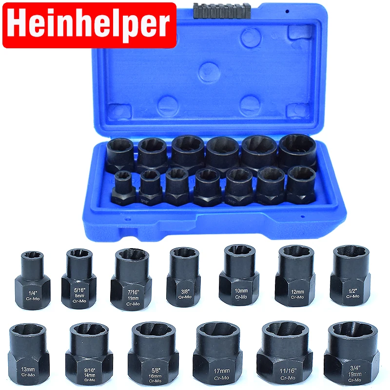 Инструмент Heinhelper Аккумуляторный Купить