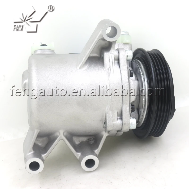CR060 7311KG030 A4201124B00003 Кондиционер авто компрессор переменного тока для subaru R1/R2/1,3