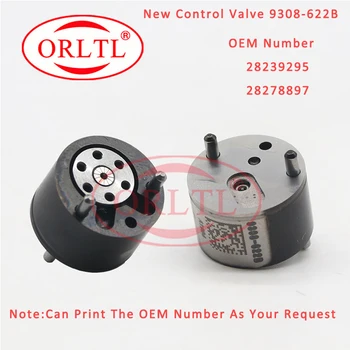 

Original Injector Valve 9308-622B Common Rail Control Assembly Valve Set 9308 622B Auto Control Valve 9308622B For EJBR04301D