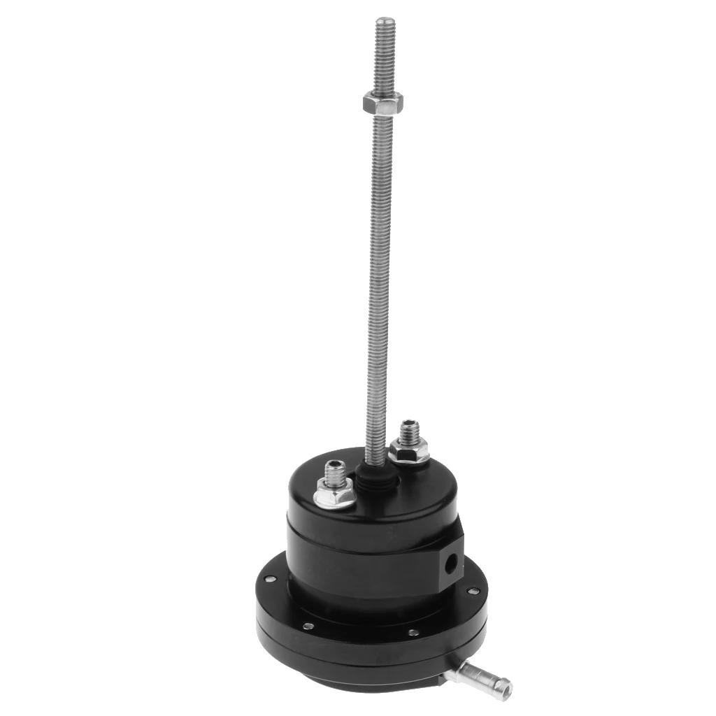 High Quality Turbo Wastegate Actuator Universal 6 x spring & 4 x Rod