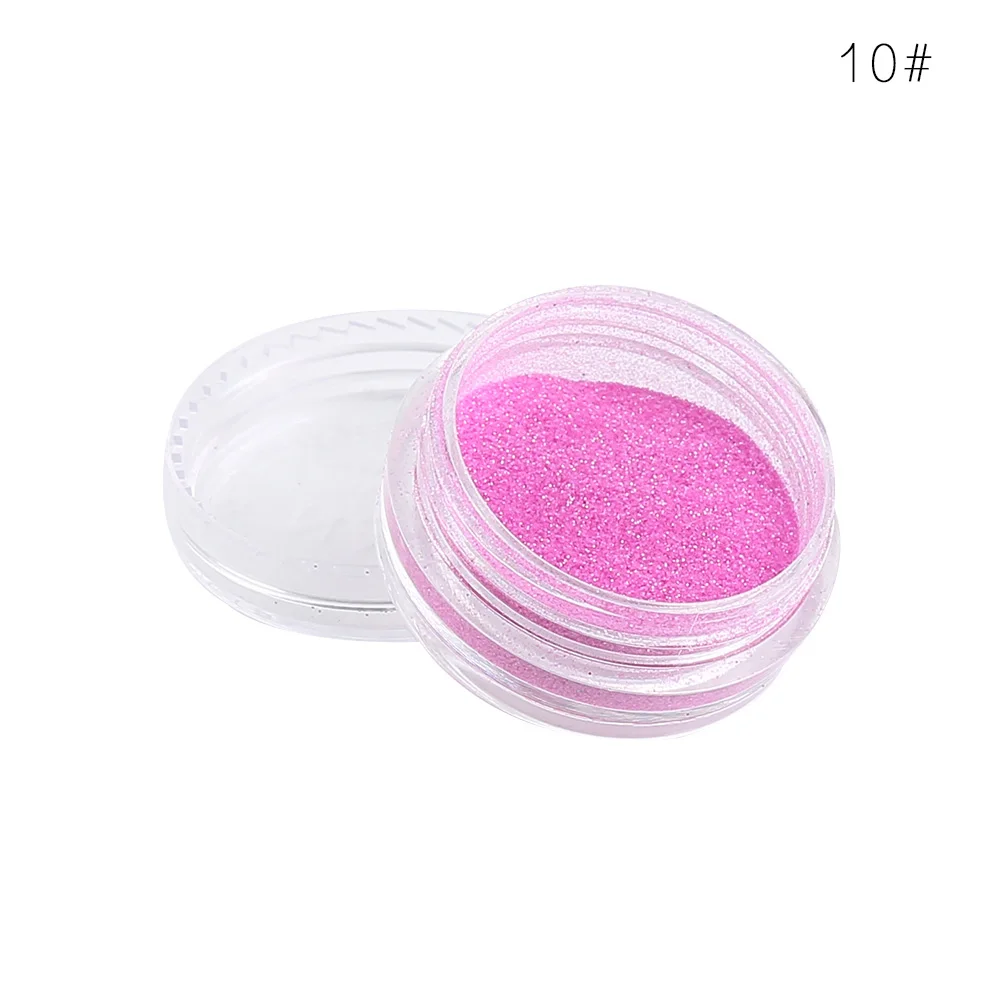 Shiny Eye Shadow 24color Multicolor Matte Makeup Loose Powder Flexible Long-lasting Glitter Eye Shadow Pearl Powder TSLM2