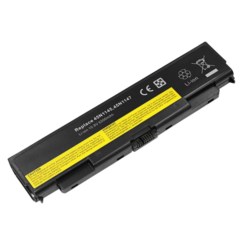 Apexway ноутбук Батарея для lenovo Thinkpad L440 L540 T440p T540p W540 45N1144 45N1145 45N1148 45N1149 45N1150 45N1151 45N1158
