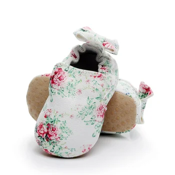 

PU Leather Baby First Walker Shoes Soft Leather Baby Boys Bebe Infant Baby Shoes 8 Styles
