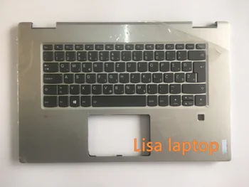 

FOR Lenovo yoga 720-15ikb 720-15 notebook keyboard c shell 5cb0n68005