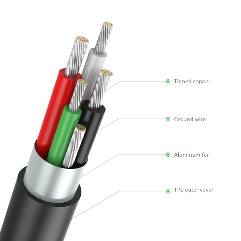 Typ-C Ethernet адаптер Typ-C на 10/100/1000M RJ45 Lan адаптер для MacBook Тип C сетевая карта USB Ethernet