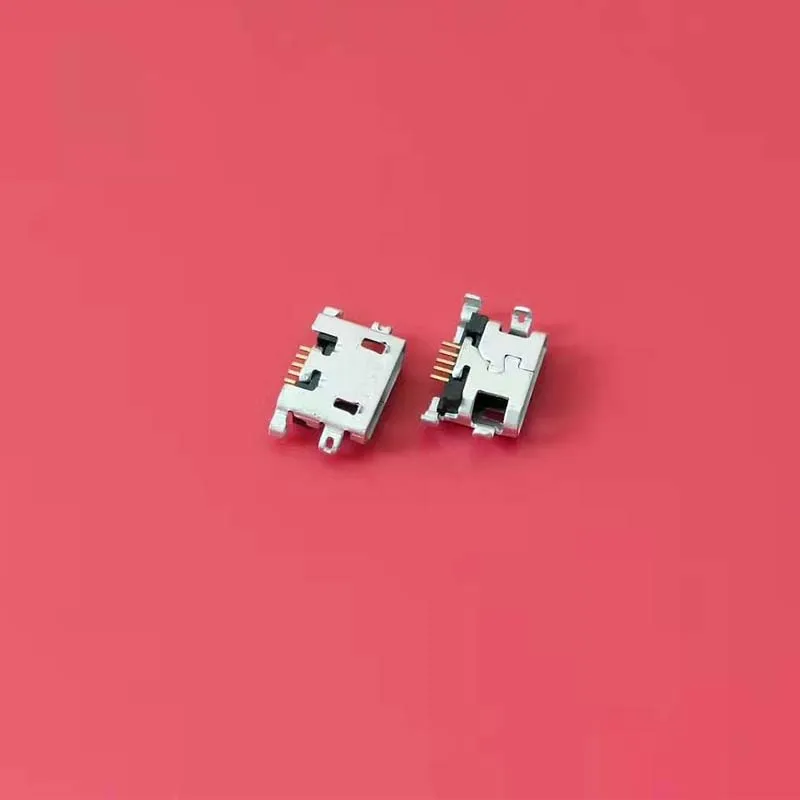 

Разъем USB для зарядки HuaWei Y511-T00 U00 Y511, Lenovo S6000, 50 шт.