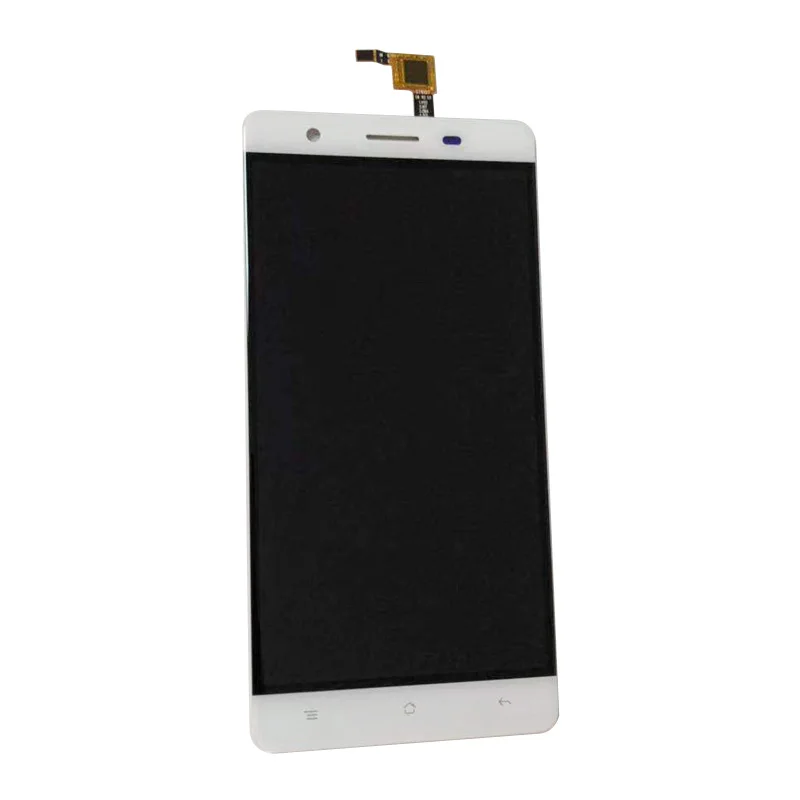 Для cubot s550 ЖК дисплей Дисплей + Сенсорный экран стекло lcd дигитайзера Панель на