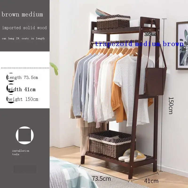 Pared Vintage Grucce Hat Armario Porte Manteau Sur Pied Ropa Stand Wieszak Cintre Perchero De