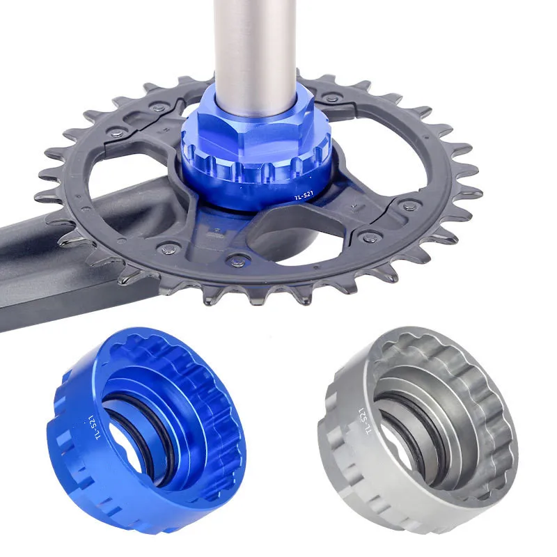 12-скоростной инструмент для прямого монтажа дискового снятия Shimano M7100/M8100/M9100 XT