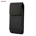 Vertical bag