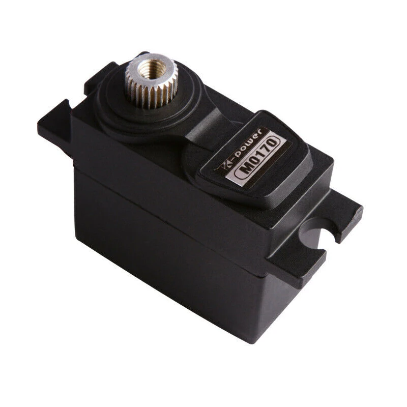 K power M0170 21 г/2 2 кг/0 09 с высокоскоростная металлическая Шестерня Micro/Mini