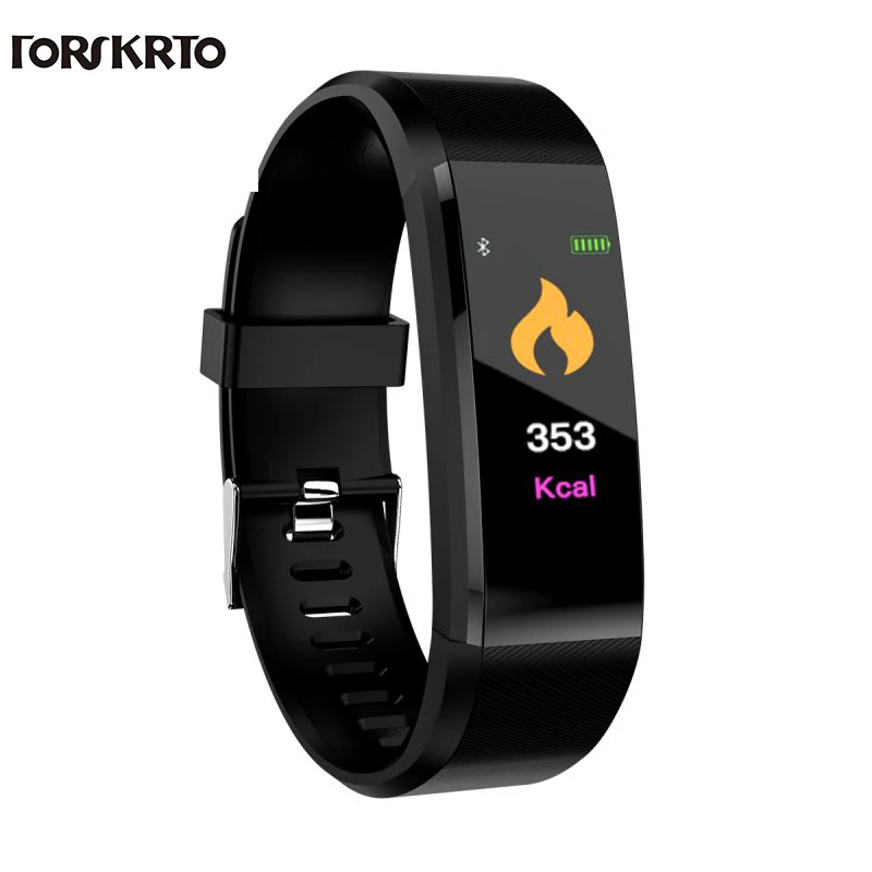 

New Smart Watch Men Women Heart Rate Monitor Blood Pressure Fitness Tracker Smartwatch Sport Watch for ios android