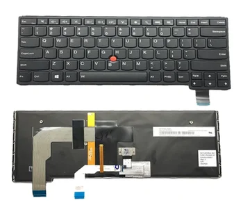 

NEW FOR Lenovo ThinkPad S3 Yoga 14 Backlit Keyboard 00HW763 SN20F98414 00HW80