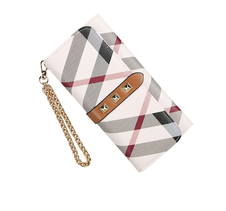 FERAL CAT Female Luxury New Zipper Fashion Wallet Women Wallets Card Hand Bag Phone Packages20