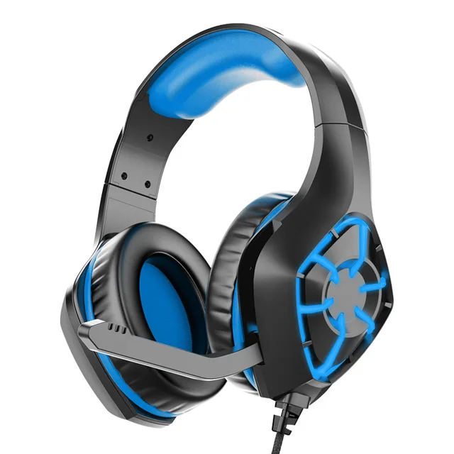 GS 100 Earphone Wired Headphones 
