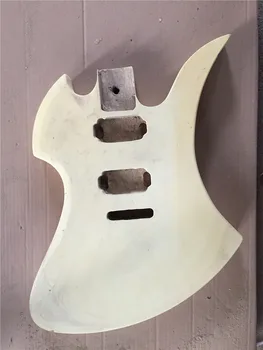 

Afanti Music DIY guitar kit DIY Electric guitar Body (AMW-298)