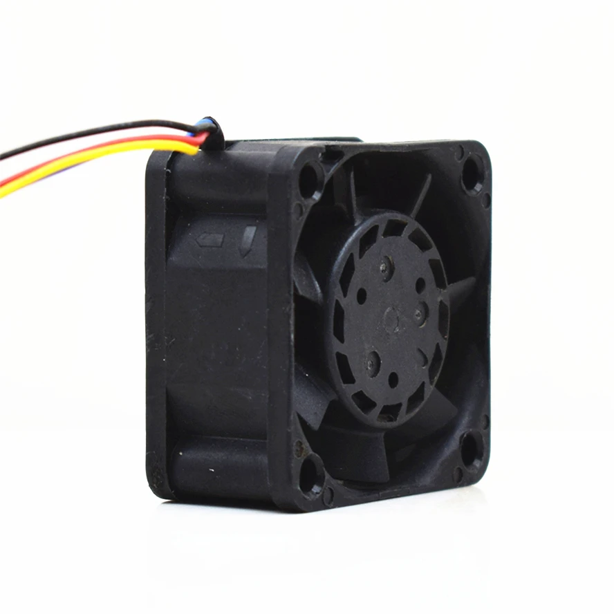 Fã para o servidor, 40x40x20mm, 40mm, 15000rpm,