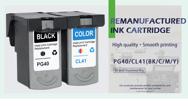 PG40 CL41-1
