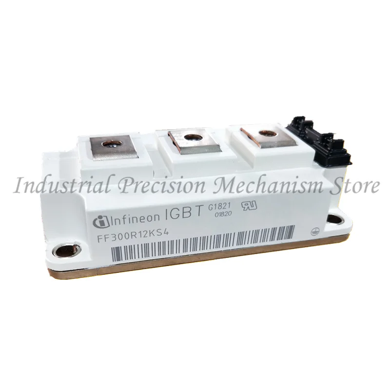 

New and original FF300R12KS4 module, low power consumption, high efficiency, safety, environmental protection