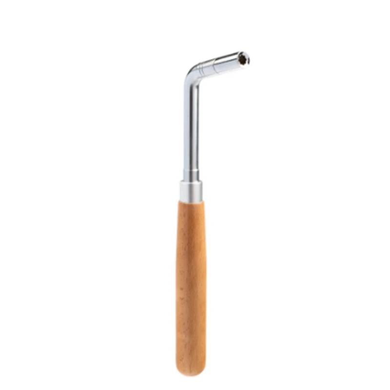 

Piano Tuner Wood Handle Wrench Tuner Piano Repair Tool Piano Tuning Tool