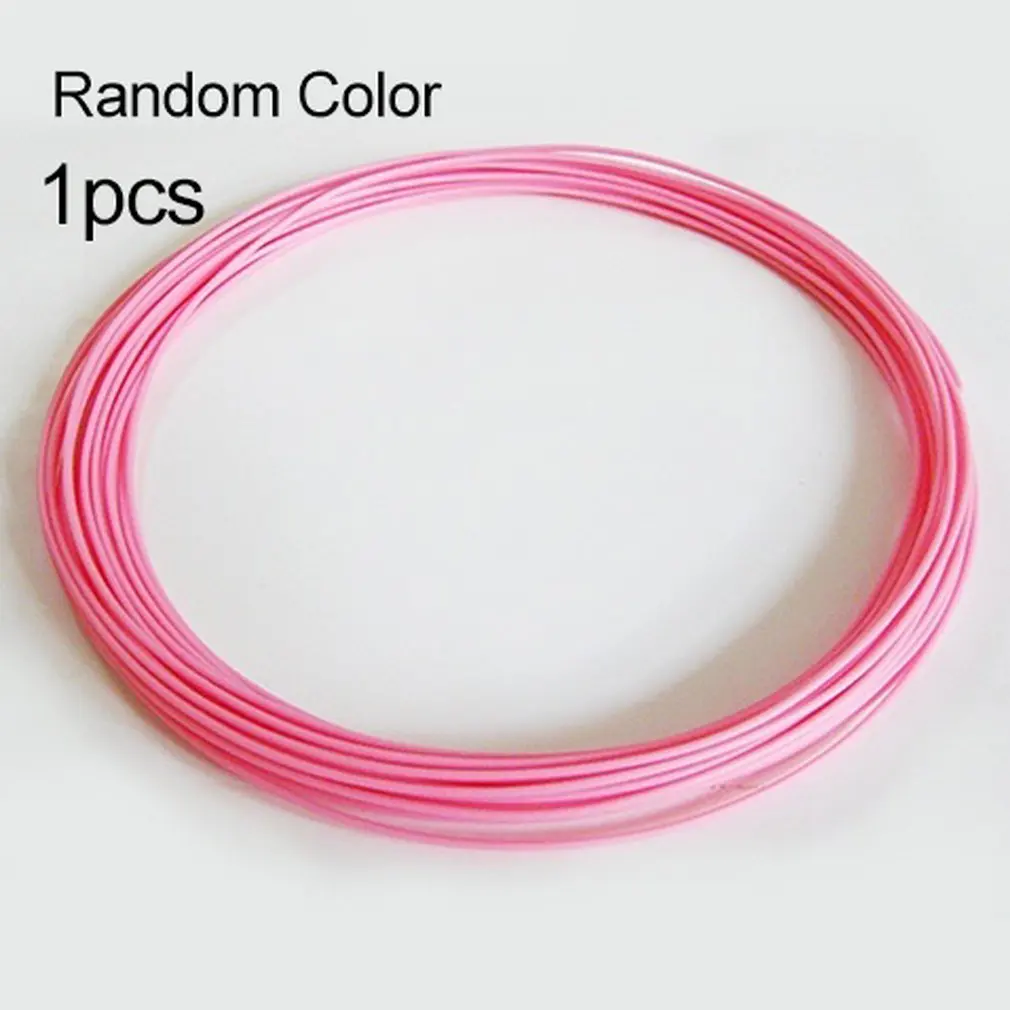 

10 Meters High Strength 3D Filament ABS Supplies 1.75mm 3D Printer Filament Printing Material For 3D Printing Pen